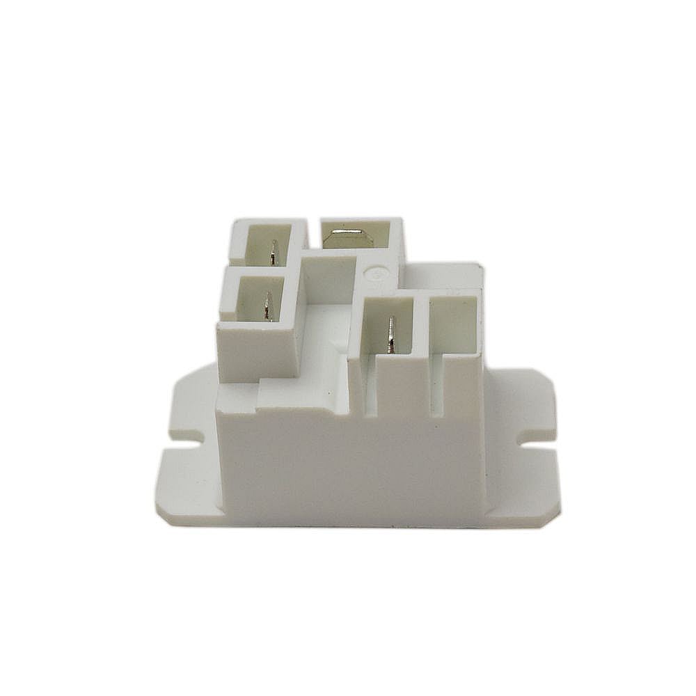 Part #wp8566493, Dryer Relay / 2.00 x 1.12 x 1.12