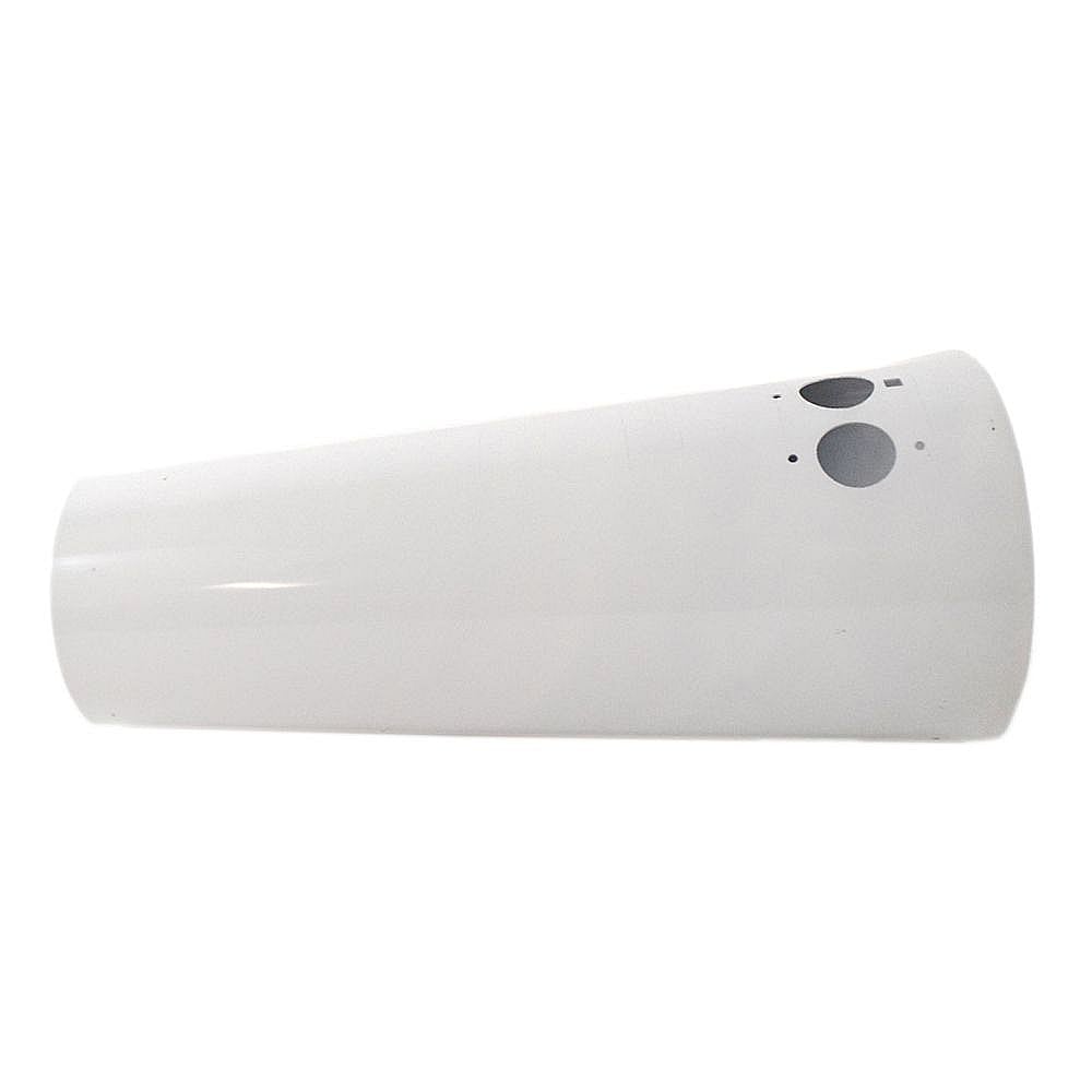 Part #wp8573824, Dryer Burner Duct / 16.25 x 6.50 x 7.00