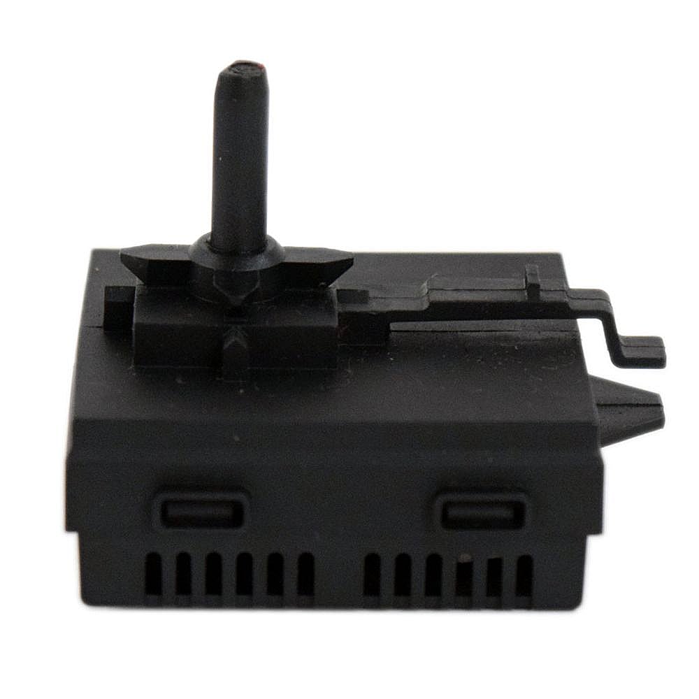 Part #wp8577786, Washer Water Temperature Switch / 6.25 x 5.25 x 4.50