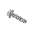 Refrigerator Freezer Door Stop Screw 67006287