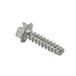 Refrigerator Freezer Door Stop Screw
