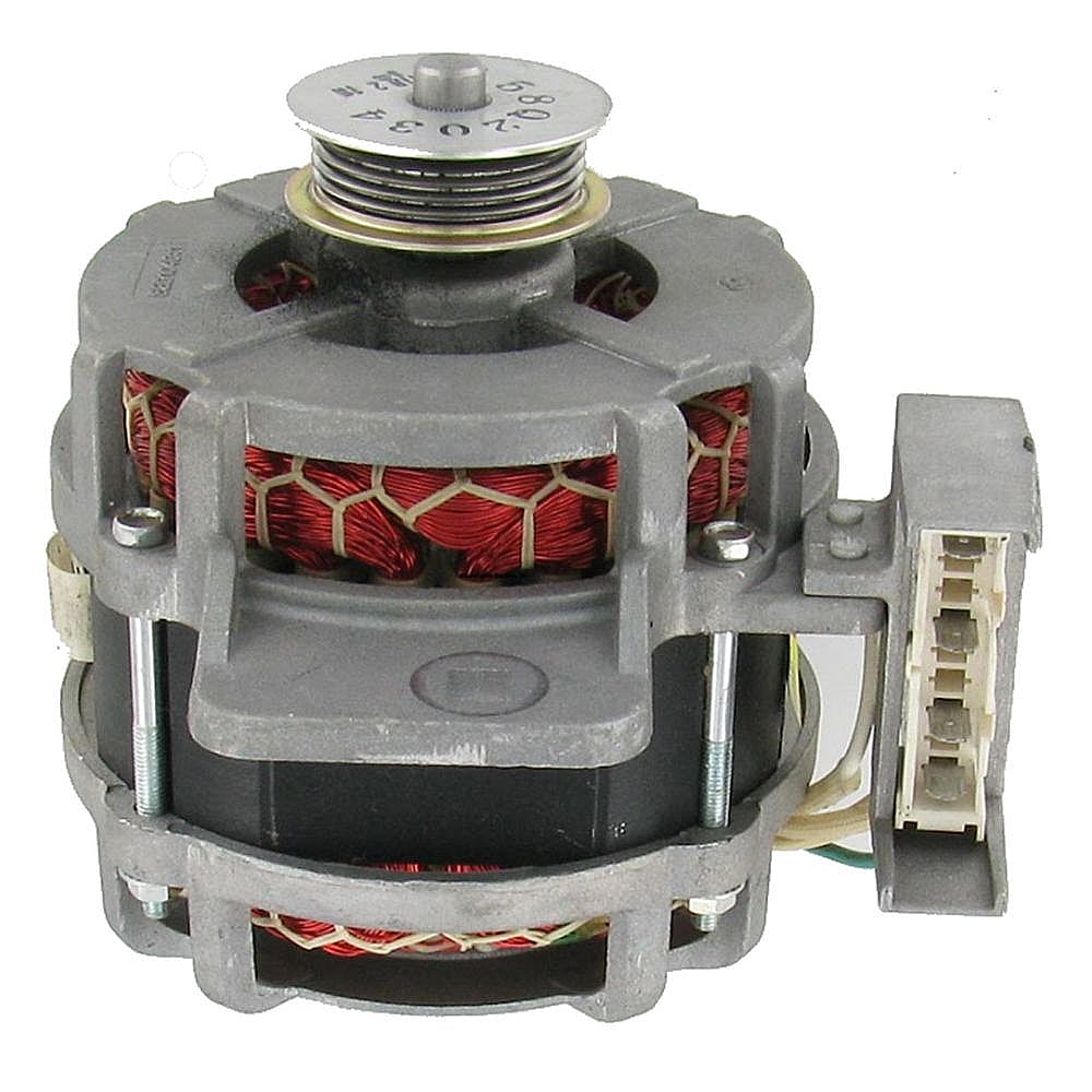 Part #wpw10006416, Washer Drive Motor / 10.00 x 7.56 x 9.75