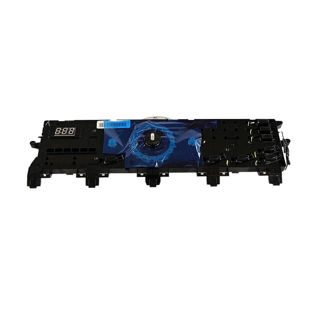 Part #wpw10051111, Washer User Interface / 19.25 x 5.25 x 5.75