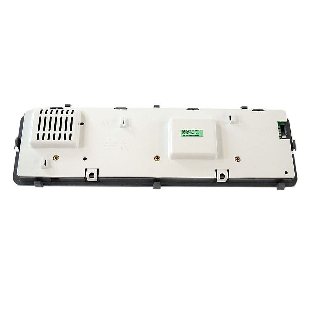 Ace Dryer User Interface WPW10051160 8.32 x 3.82 x 18.63 Genuine OEM