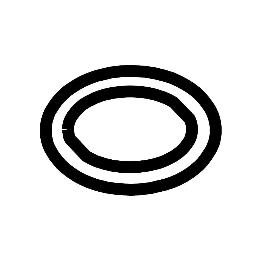 Part #wpw10072840, Washer O-Ring / 4.00 x 1.00 x 1.00