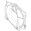 Bulkhead for Maytag MEDE200XW0 - Part WPW10080170