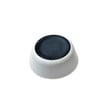 Knob for Amana 4KNED5800TQ1 - Part WPW10110049