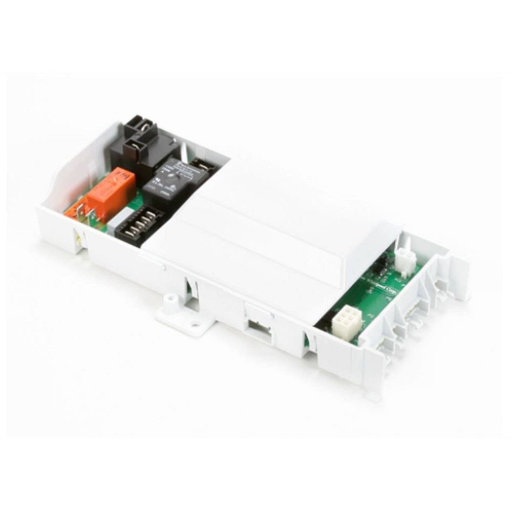Part #wpw10111623R, Whirlpool Dryer Electronic Control Board | 11.00 x 6.00 x 2.00