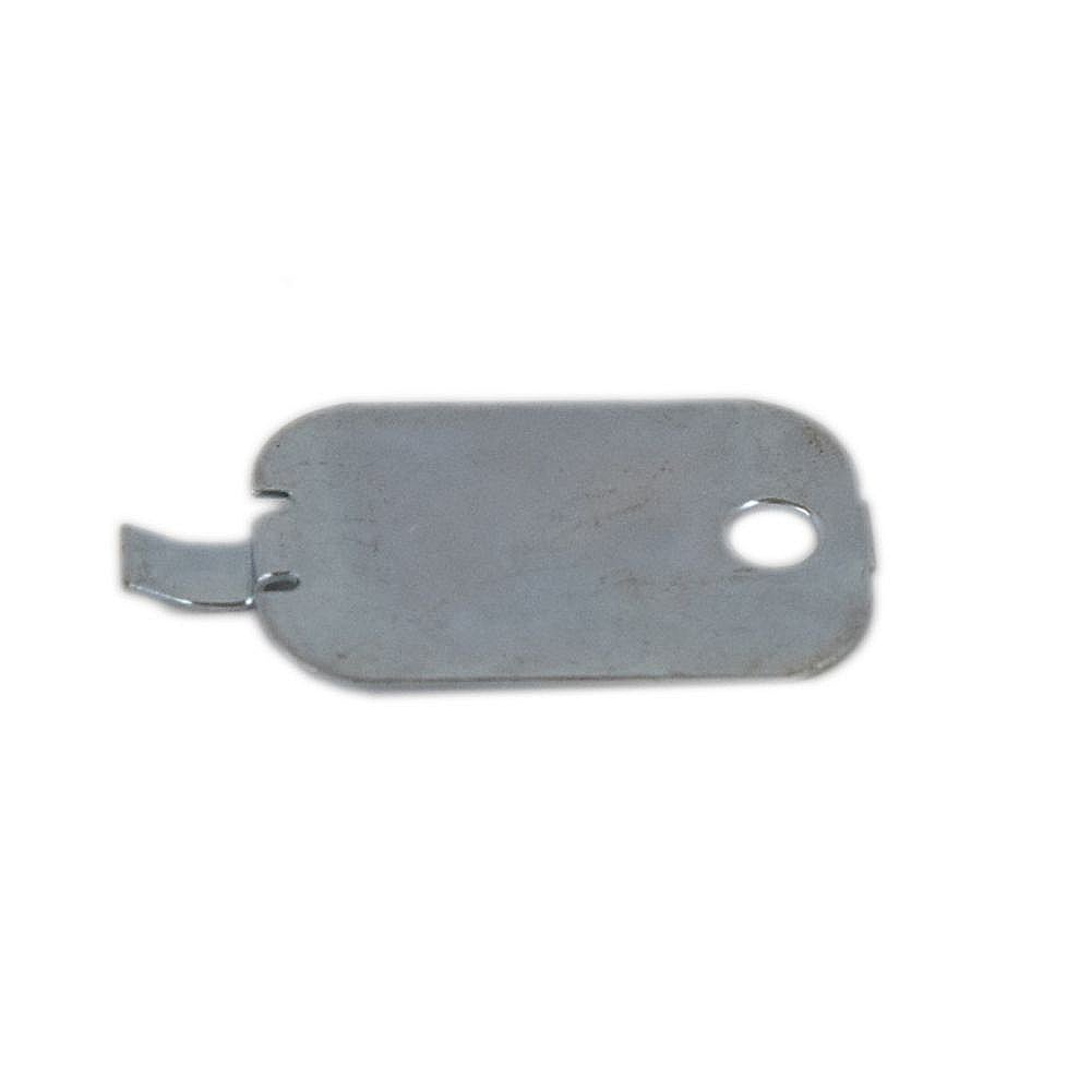 Part #wpw10111888, Plate | 1.50 x 0.87 x 0.12