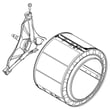 Washer Spin Basket Assembly WPW10112984