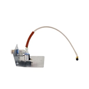 Dryer Water Inlet Valve And Hose Assembly WPW10130506
