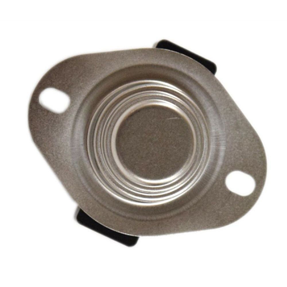 Part #wpw10131836, Commercial Dryer Operating Thermostat | 2.00 x 1.50 x 1.00