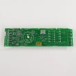 Washer User Interface WPW10131867