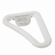 Washer Fabric Softener Dispenser Bezel WPW10136371