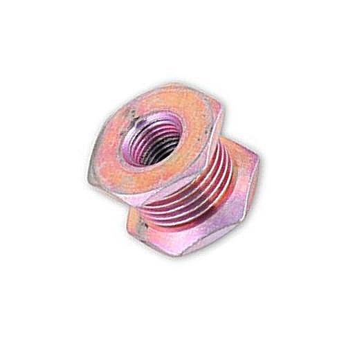 Part #wpw10136930, Dryer Motor Pulley | 0.75 x 0.75 x 0.50