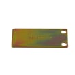 Extension for Maytag MDG17CSAGW0 - Part WPW10153513