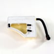 Washer Bleach Dispenser Assembly for Kenmore Elite 11028032701 - Part W10161863