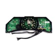 Washer User Interface, Center WPW10164402R