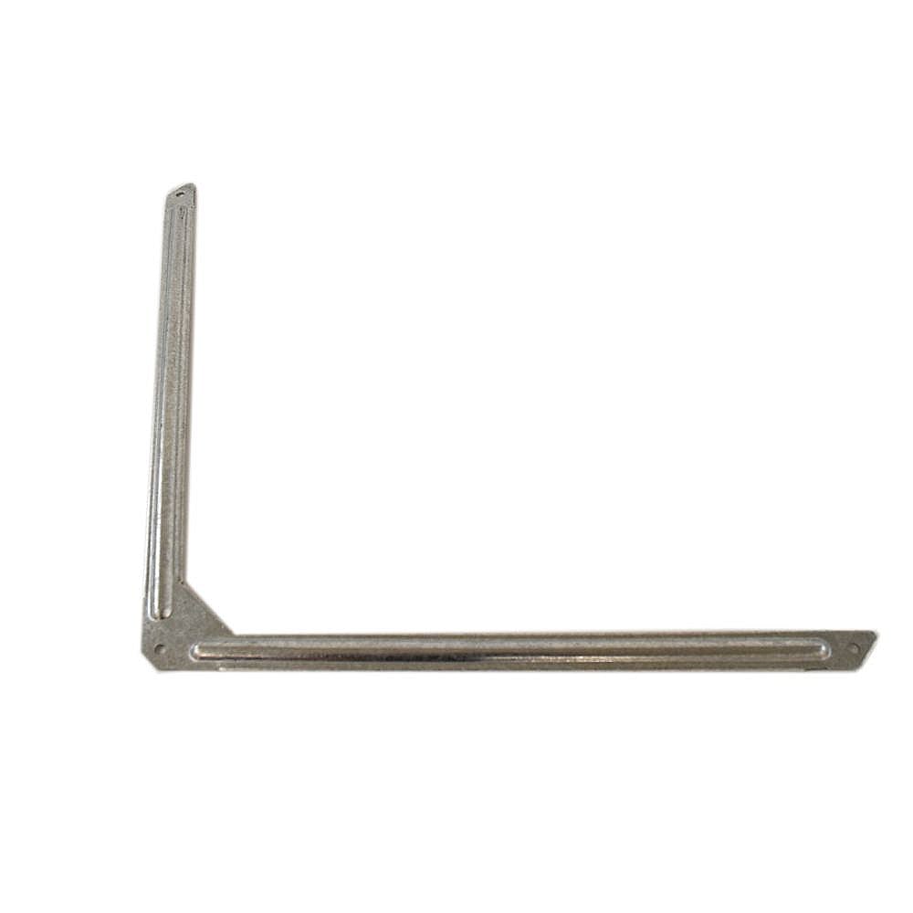 Part #wpw10169550, Laundry Appliance Pedestal Cabinet Brace / 9.75 x 5.88 x 27.50