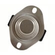 Thermostat for Maytag MDE17CSAZW1 - Part WPW10178809
