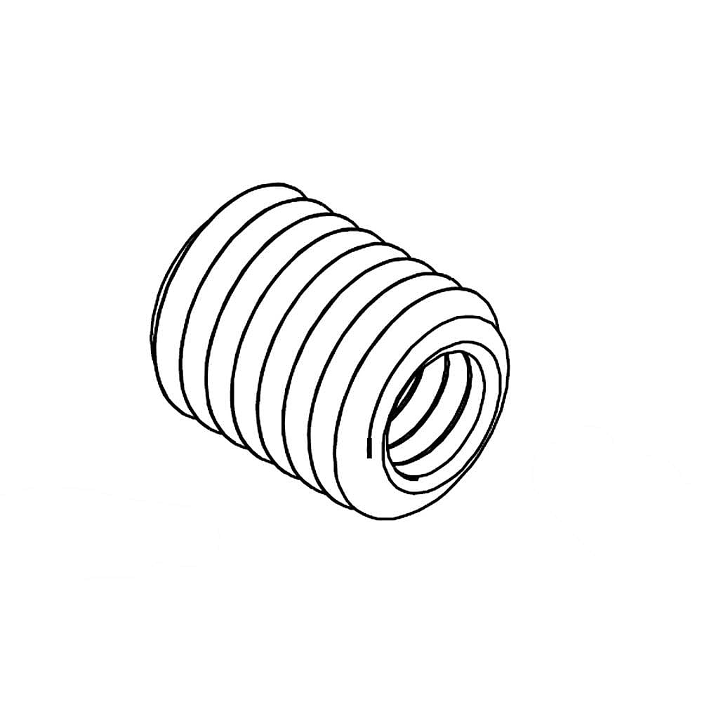 Part #wpw10189313, Insert / 0.50 x 0.12 x 0.12