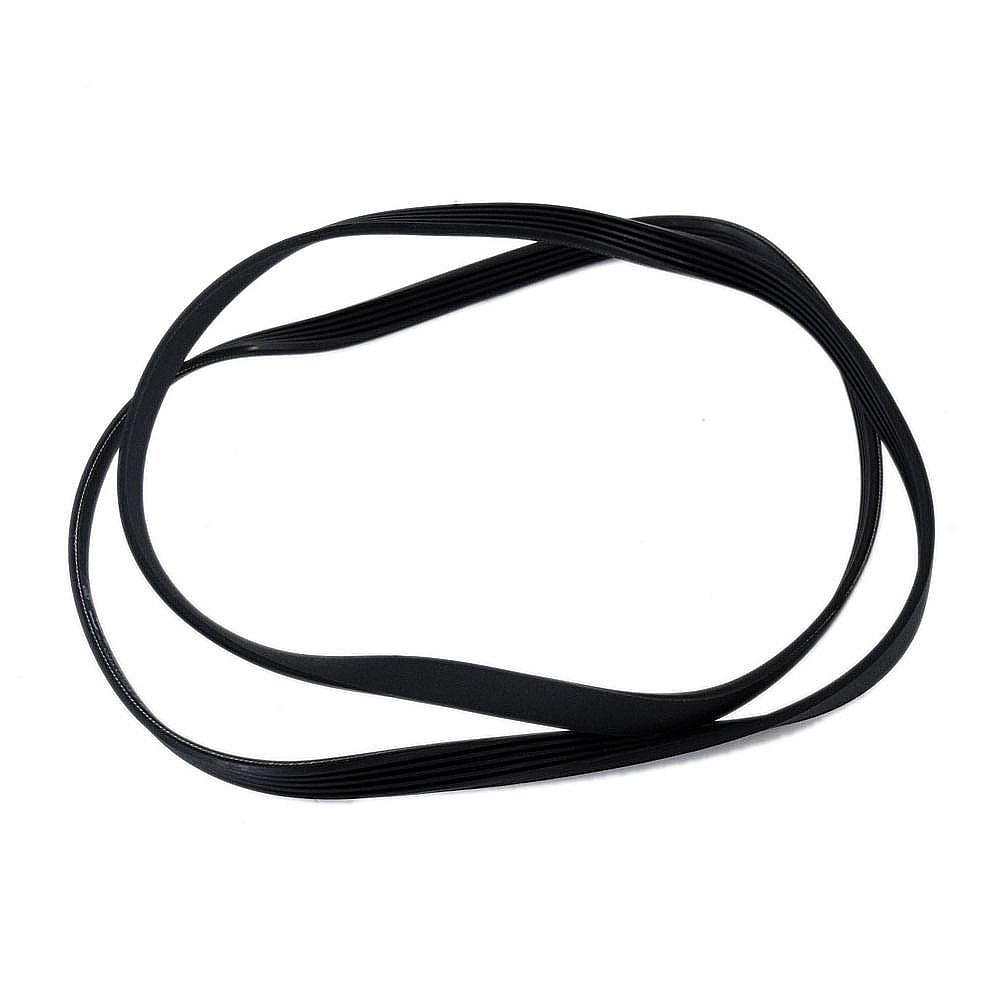 Part #wpw10192984, Washer Drive Belt / 5.00 x 4.50 x 1.00