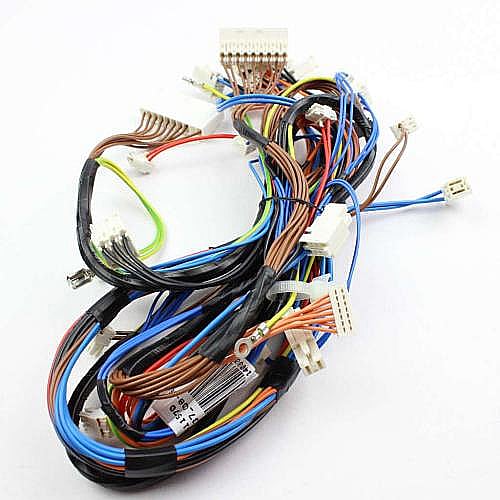 Part #wpw10192993, Washer Wire Harness | 11.50 x 5.00 x 5.00