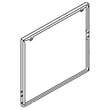 Washer Lid Assembly for KitchenAid KAWS977EQ0 - Part WPW10193854