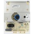 Refurbished Washer Motor Control Board WPW10197864R