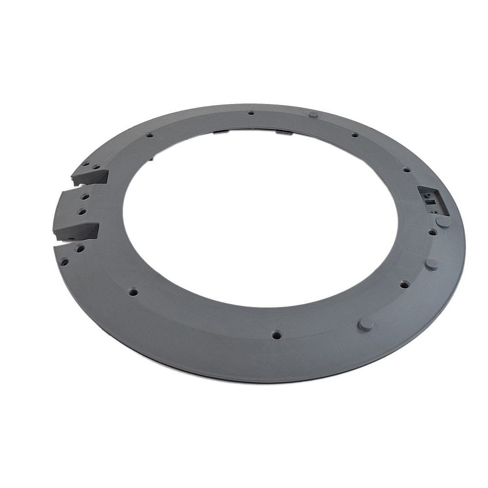 Part #wpw10207904, Washer Door Inner Frame / 24.50 x 3.19 x 26.94