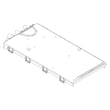 Plate for Maytag MHN30PDCGW0 - Part WPW10212604