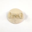 Washer Drain Pump Filter WPW10215093