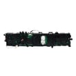 Dryer User Interface for Whirlpool WGD9270XW1 - Part WPW10215475