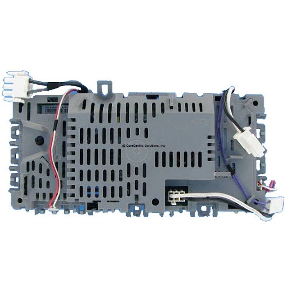 Photo of Part #wpw10215493R, Refurbished Washer Electronic Control Board | 10.00 x 8.00 x 5.00 from Repair Parts Direct