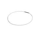 Washer Door Boot Spring Clamp