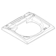 Washer Top Panel for Whirlpool WTW5840BW0 - Part WPW10246376