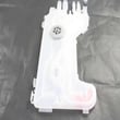 Dryer Control Panel Assembly for Whirlpool WGD9500TW4 - Part WPW10246745
