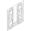 Rear Panel-v for Maytag 7MMVWC417FW0 - Part W11486091