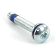 Screw for Maytag MHW8100DW0 - Part WPW10253476