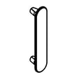 Label for Maytag MEDE301YG0 - Part WPW10256915