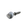 Screw for Maytag MHWE301YW00 - Part WPW10259288