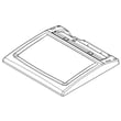 Dryer Top Panel for Maytag MED6230HC1 - Part WPW10260246