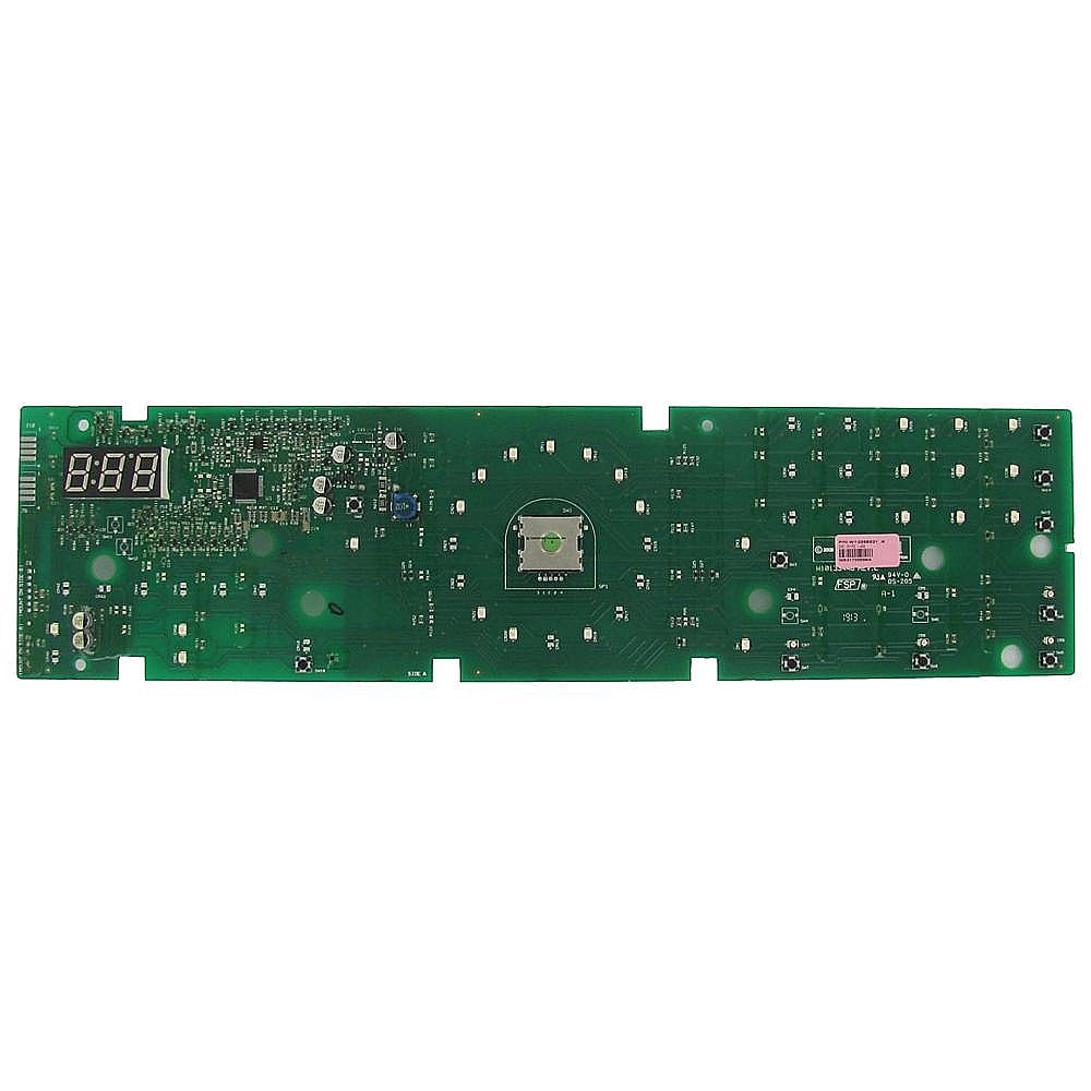 Ace Part #wpw10268921R, Refurbished Washer User Interf | 18.00 x 6.00 x 4.00