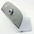 Dryer Control Panel for Whirlpool WED5500XW0 - Part WPW10269607