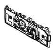 Dryer User Interface for Whirlpool 7EWED5550YW1 - Part WPW10269624