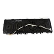 Dryer User Interface for Maytag MGDX5SPAW0 - Part WPW10272634
