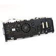 Control for Maytag MGDX600XW2 - Part WPW10272643
