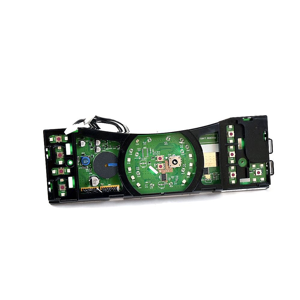 Part #wpw10280556, Control / 11.75 x 5.25 x 5.75