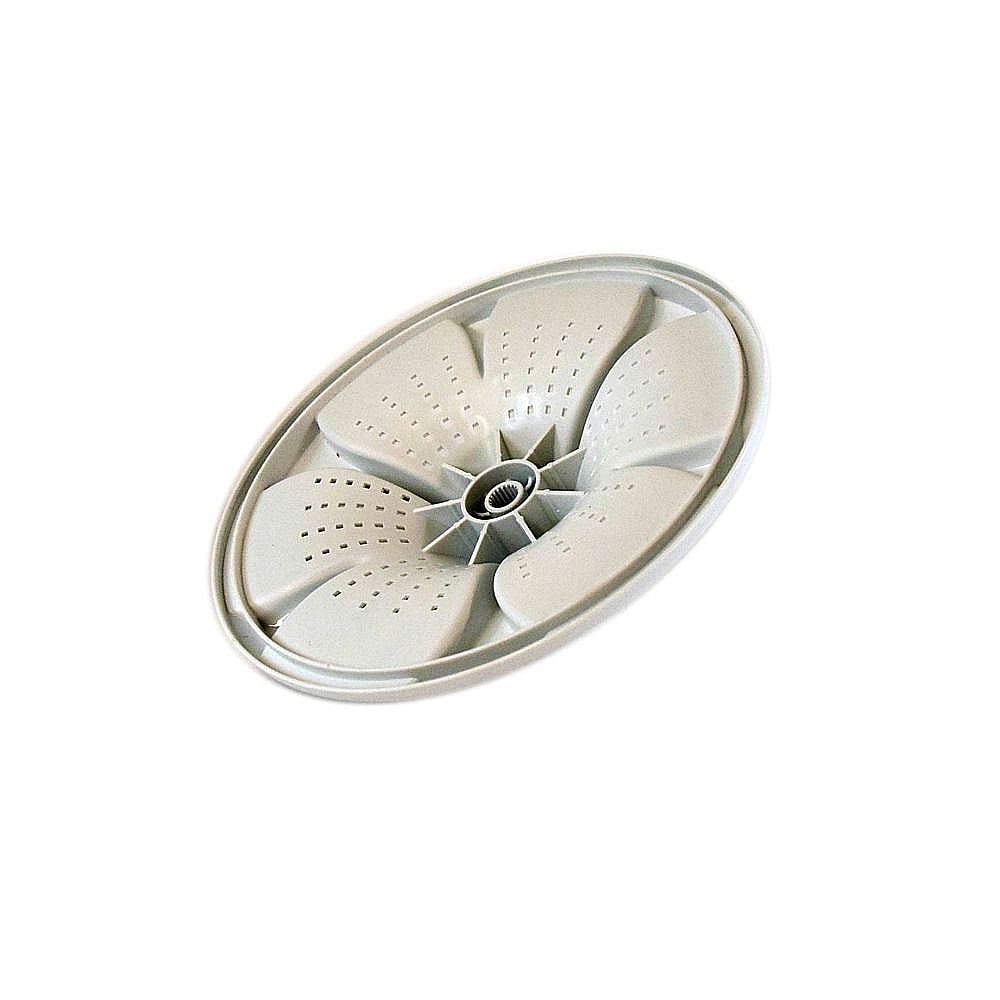 Part #w11252784, Washer Washplate | 17.00 x 16.50 x 5.25