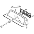 Console for Maytag MEDX700XL1 - Part WPW10293249
